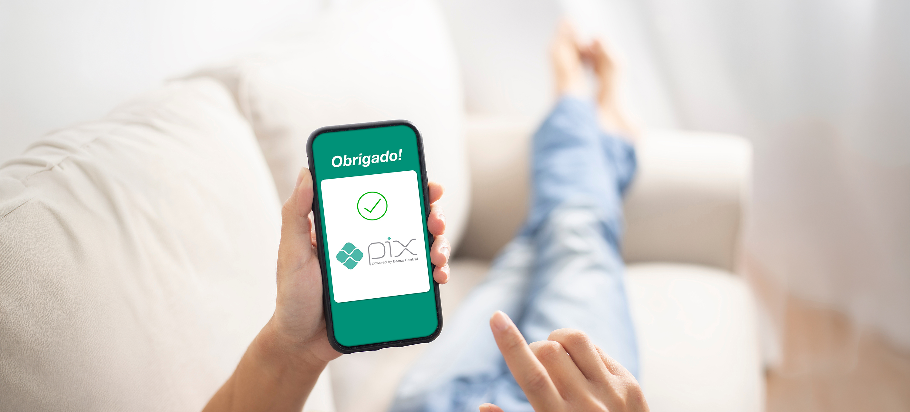O que mudou no Pix para quem compra online