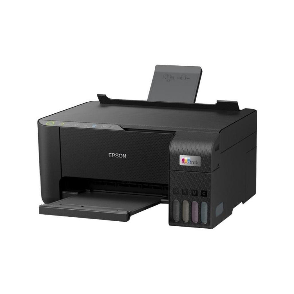 Impressora Multifuncional Jato de Tinta EcoTank Epson 3250 Bivolt