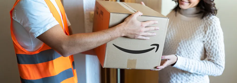 Amazon: a famosa caixinha de "aplicar cupom" que a gente sempre esquece de marcar