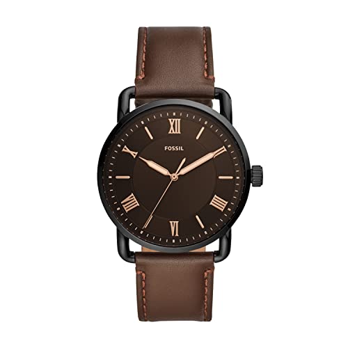 Relógio Fossil Feminino Fossil-FS5666/0MN