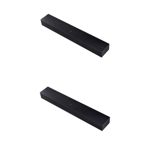 Soundbar Samsung HW-B400F + Soundbar Samsung HW-B400F