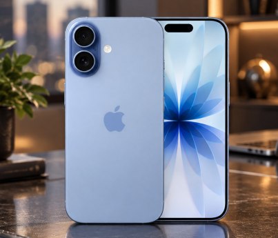 iPhone 17 5G 256GB, 6,3" 120Hz, 48MP, iOS, Lacrado com Nota Fiscal