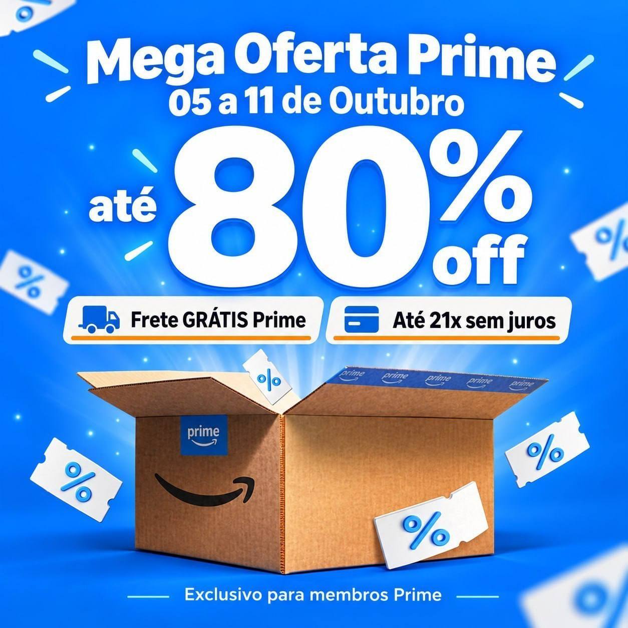 Mega Oferta Prime