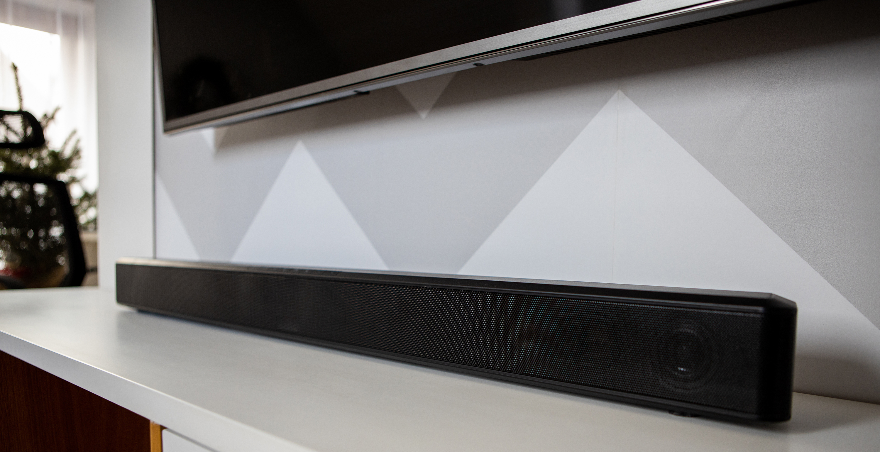 Soundbar barata resolve o som da TV?