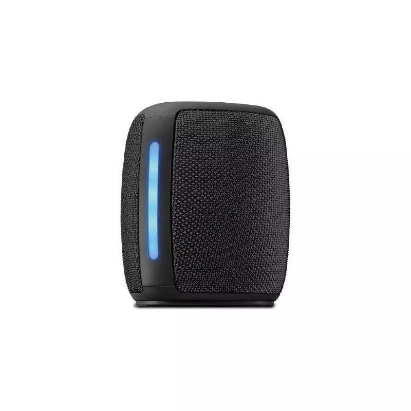 Caixa de Som Aiwa Speaker 15w Ipx4 - Aws-sp-03-b Preto