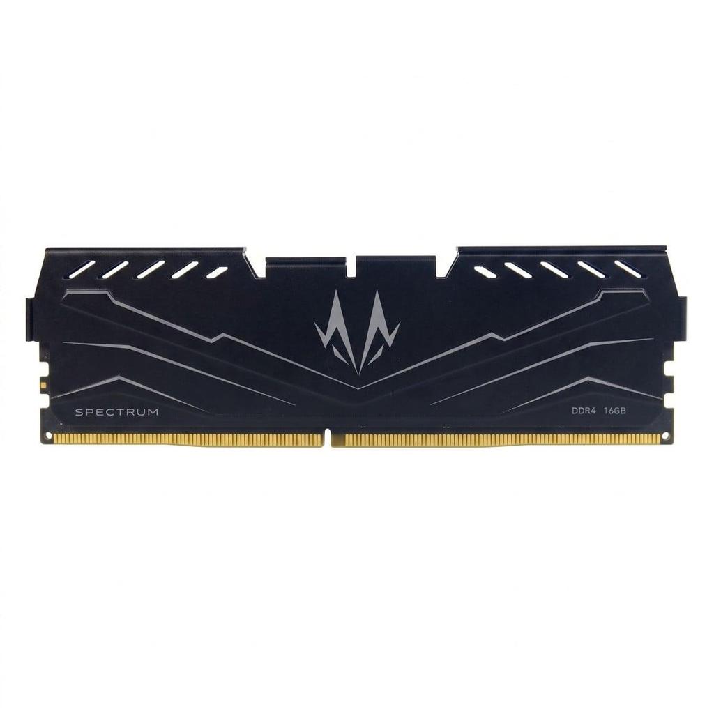 Memória Ram Ddr4 16Gb Spectrum Blitz S 3200MHz St-Rm-Bs16g32c22bd4
