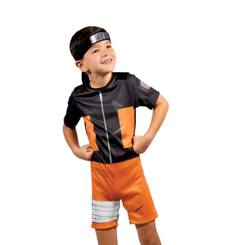Novabrink Super Magia Fantasia Naruto