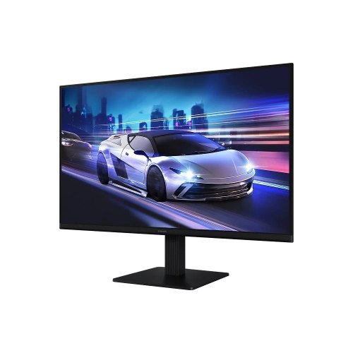 Monitor Gamer Samsung 24" FHD, 120 Hz, HDMI, Preto, S3