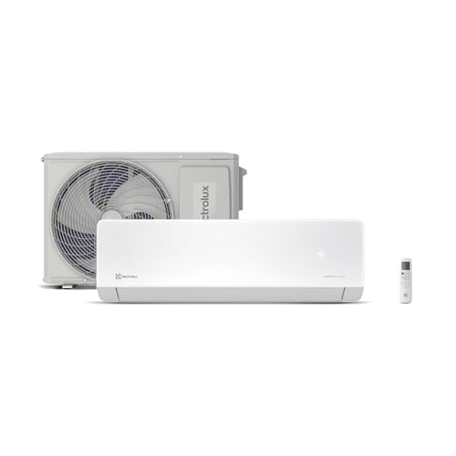 Electrolux Ar-condicionado Electrolux MaxComfort Full Inverter Frio 18.000 BTUs (NI18F/NE18F) 220V