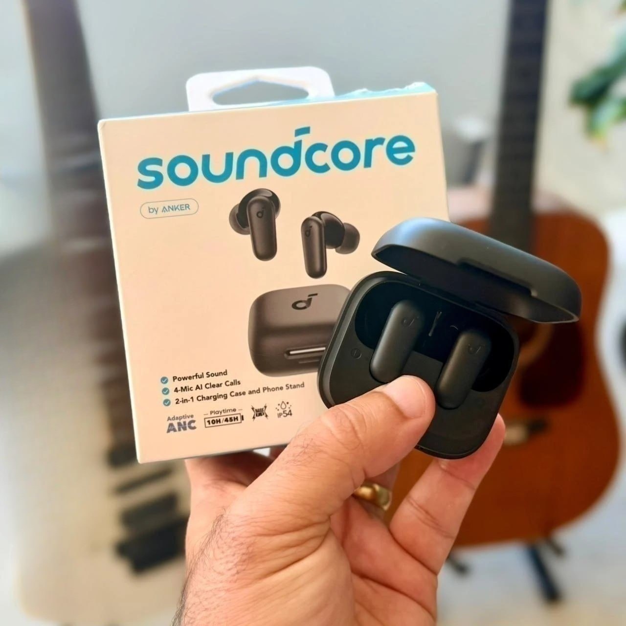 Soundcore P30i da Anker