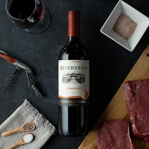 Concha y Toro Reservado Carmenere 750ml