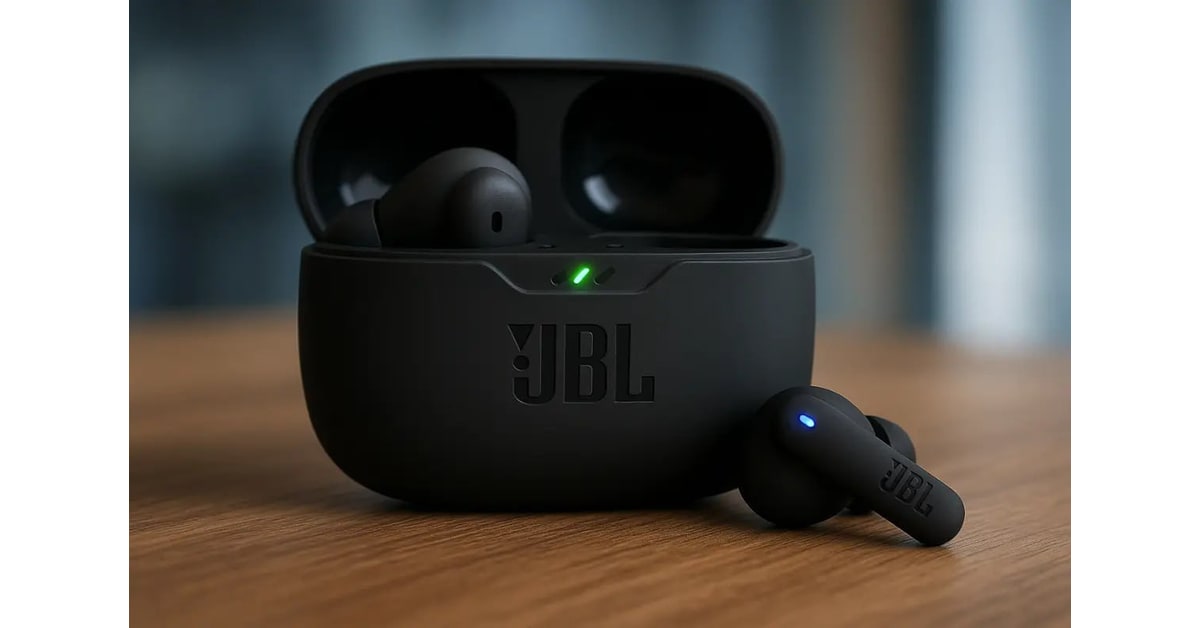 JBL Wave Beam 2