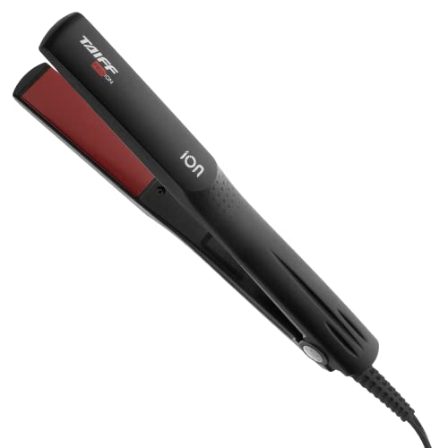 Chapa Taiff Red Ion, Bivolt | Amazon.com.br