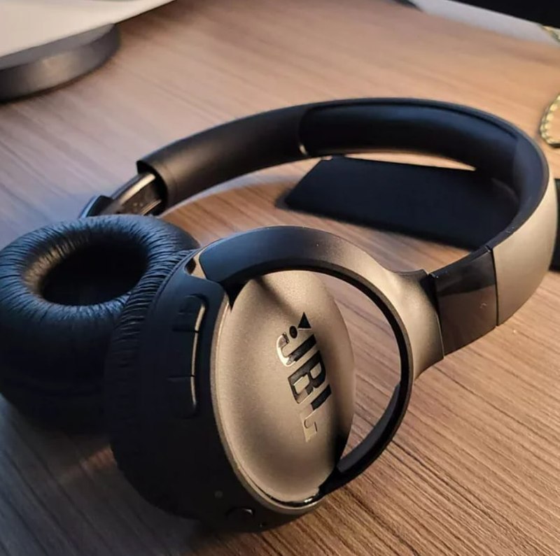 JBL, Fone de Ouvido Bluetooth Over-Ear, Tune 530BT, Sem Fio, Até 76 Horas de Bateria - Preto : Amazon.com.br: Eletrônicos