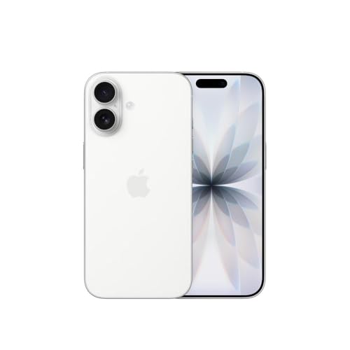 Apple iPhone 17 de 256 GB Branco