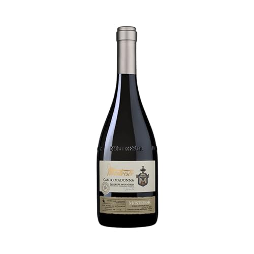 Vinho Montresor Capitel Madona Cabernet Sauvignon 750ml